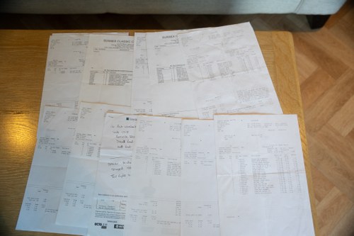 1971 MG Midget En venta (imagen 132 de 145)