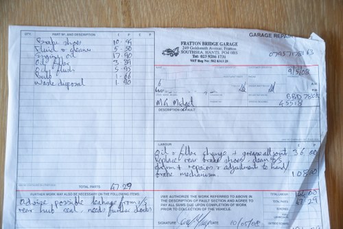 1971 MG Midget En venta (imagen 138 de 145)