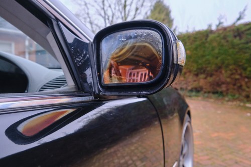 2007 Mercedes-Benz CL500 C215 For Sale (picture 156 of 266)