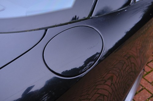 2007 Mercedes-Benz CL500 C215 For Sale (picture 168 of 266)