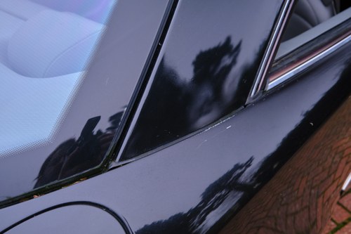 2007 Mercedes-Benz CL500 C215 For Sale (picture 169 of 266)