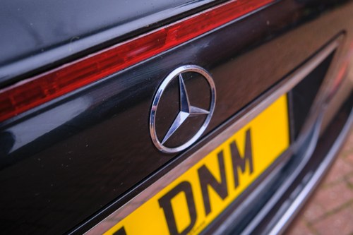 2007 Mercedes-Benz CL500 C215 For Sale (picture 180 of 266)