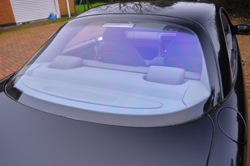 2007 Mercedes-Benz CL500 C215 For Sale (picture 182 of 266)