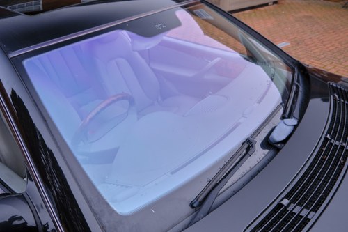 2007 Mercedes-Benz CL500 C215 For Sale (picture 201 of 266)