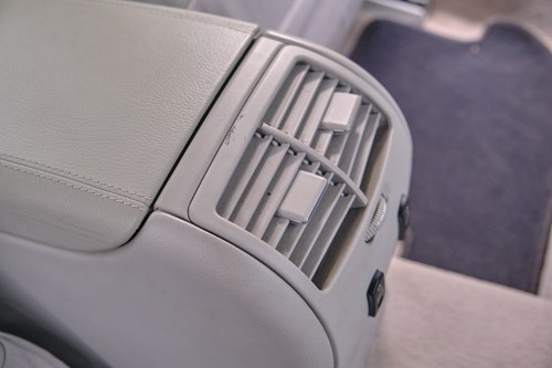 2007 Mercedes-Benz CL500 C215 For Sale (picture 66 of 266)