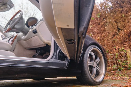 2007 Mercedes-Benz CL500 C215 For Sale (picture 72 of 266)