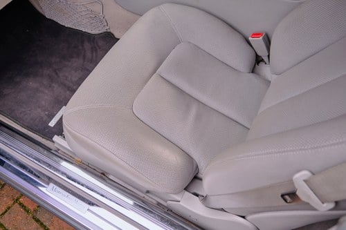 2007 Mercedes-Benz CL500 C215 For Sale (picture 75 of 266)