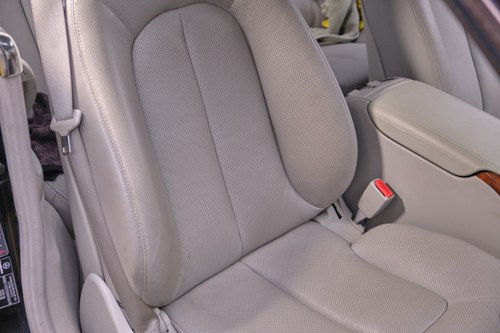 2007 Mercedes-Benz CL500 C215 For Sale (picture 82 of 266)