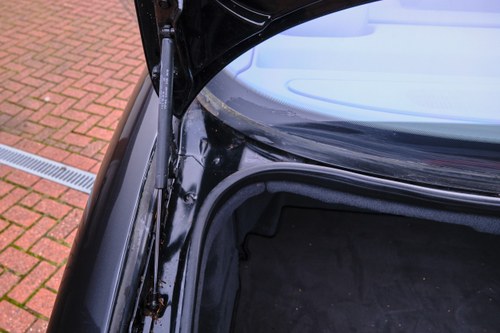 2007 Mercedes-Benz CL500 C215 For Sale (picture 131 of 266)