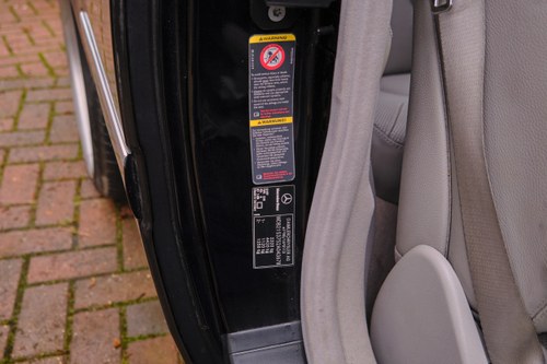 2007 Mercedes-Benz CL500 C215 For Sale (picture 118 of 266)