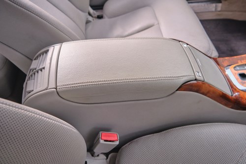 2007 Mercedes-Benz CL500 C215 For Sale (picture 120 of 266)