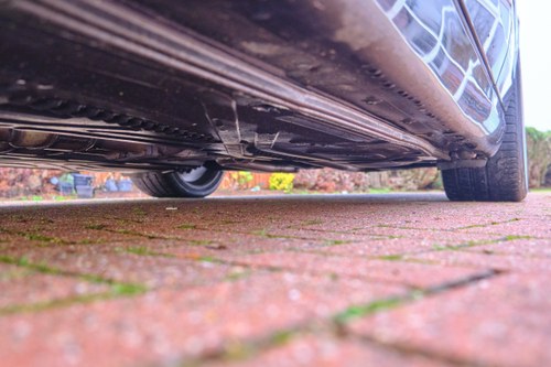 2007 Mercedes-Benz CL500 C215 For Sale (picture 244 of 266)