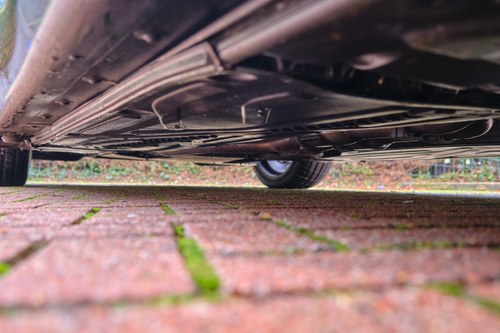 2007 Mercedes-Benz CL500 C215 For Sale (picture 245 of 266)