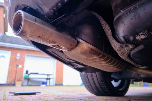 2007 Mercedes-Benz CL500 C215 For Sale (picture 255 of 266)