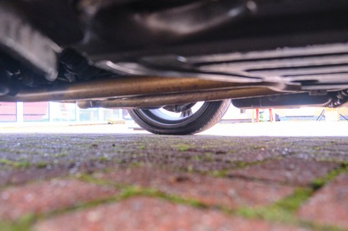 2007 Mercedes-Benz CL500 C215 For Sale (picture 257 of 266)