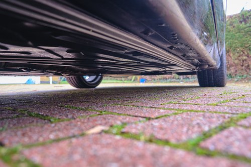 2007 Mercedes-Benz CL500 C215 For Sale (picture 260 of 266)