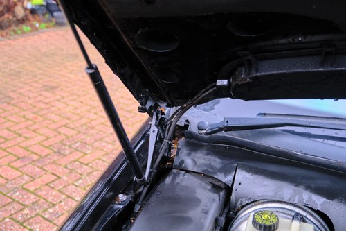 2007 Mercedes-Benz CL500 C215 For Sale (picture 214 of 266)