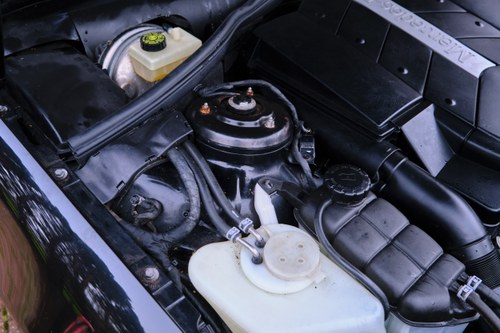 2007 Mercedes-Benz CL500 C215 For Sale (picture 222 of 266)