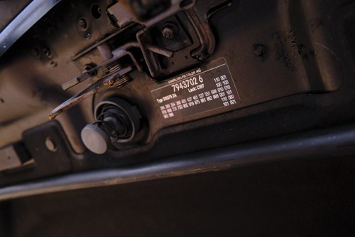 2007 Mercedes-Benz CL500 C215 For Sale (picture 233 of 266)