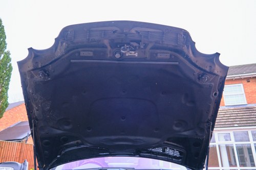 2007 Mercedes-Benz CL500 C215 For Sale (picture 236 of 266)