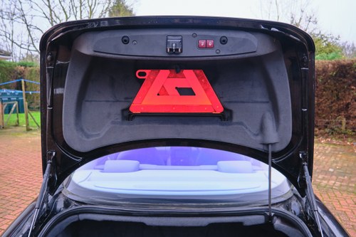 2007 Mercedes-Benz CL500 C215 For Sale (picture 144 of 266)