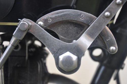 1929 Styl'son RK à venda (imagem 4 de 117)