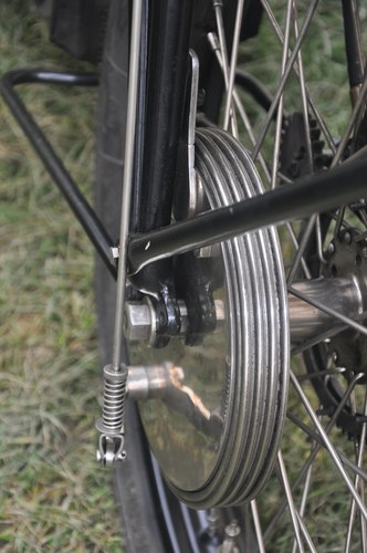 1929 Styl'son RK à venda (imagem 15 de 117)