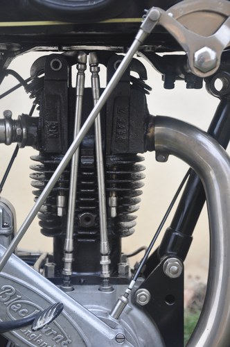 1929 Styl'son RK à venda (imagem 18 de 117)