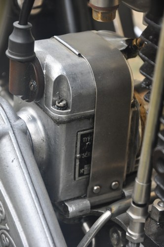 1929 Styl'son RK à venda (imagem 21 de 117)