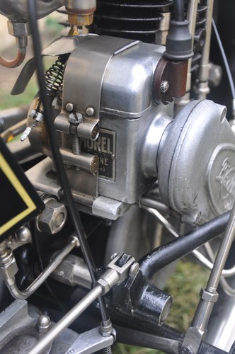 1929 Styl'son RK à venda (imagem 25 de 117)