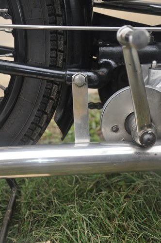 1929 Styl'son RK à venda (imagem 30 de 117)