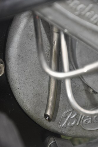 1929 Styl'son RK à venda (imagem 31 de 117)