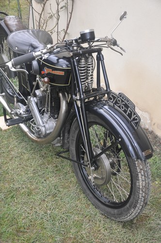 1929 Styl'son RK à venda (imagem 33 de 117)