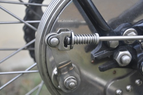 1929 Styl'son RK à venda (imagem 40 de 117)