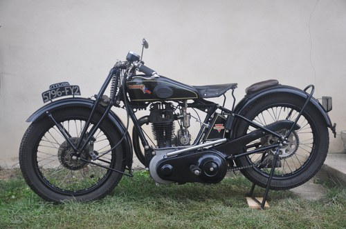 1929 Styl'son RK à venda (imagem 67 de 117)