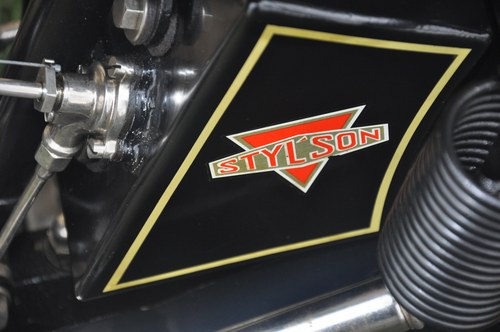 1929 Styl'son RK à venda (imagem 71 de 117)