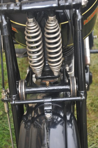 1929 Styl'son RK à venda (imagem 86 de 117)