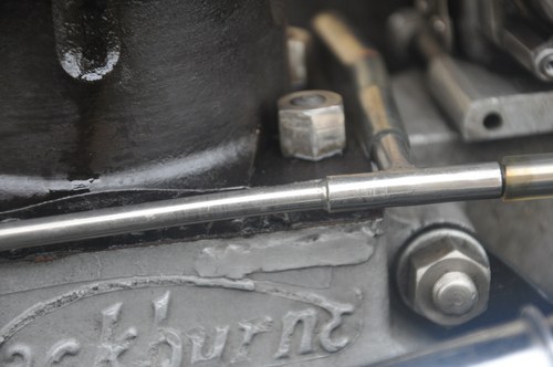 1929 Styl'son RK à venda (imagem 89 de 117)