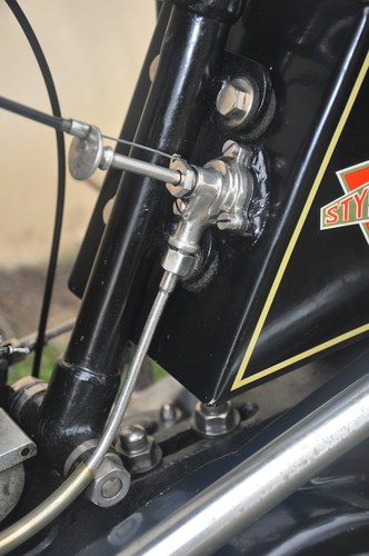 1929 Styl'son RK à venda (imagem 90 de 117)