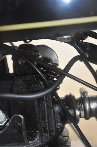 1929 Styl'son RK à venda (imagem 93 de 117)