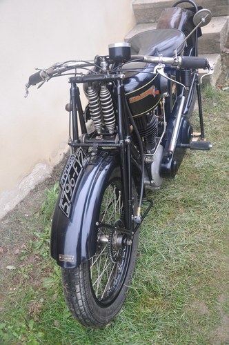 1929 Styl'son RK à venda (imagem 102 de 117)