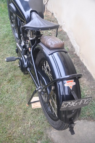 1929 Styl'son RK à venda (imagem 103 de 117)