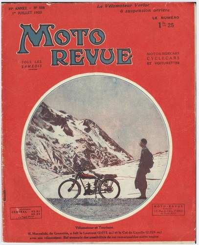 1929 Styl'son RK à venda (imagem 113 de 117)