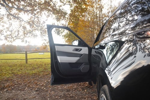 2019 Range Rover Velar R-DYN SE D2 For Sale (picture 24 of 59)