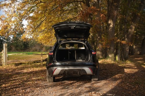 2019 Range Rover Velar R-DYN SE D2 For Sale (picture 32 of 59)