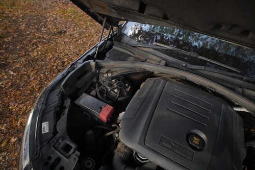 2019 Range Rover Velar R-DYN SE D2 For Sale (picture 40 of 59)