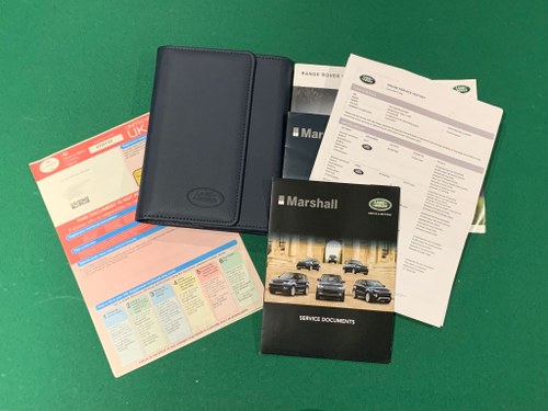 2019 Range Rover Velar R-DYN SE D2 For Sale (picture 43 of 59)