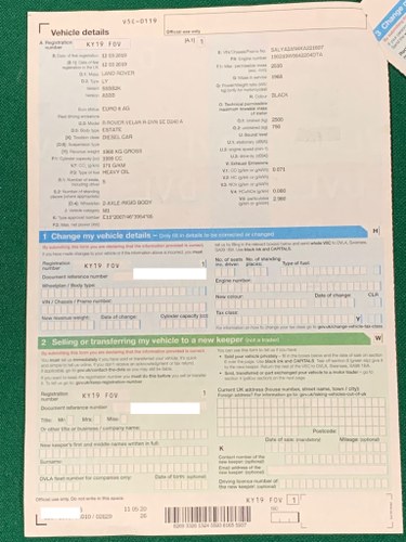 2019 Range Rover Velar R-DYN SE D2 For Sale (picture 56 of 59)