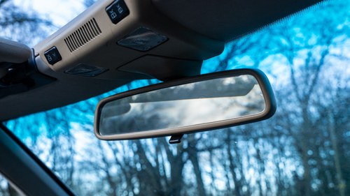 1995 Mercedes E220 Cabriolet A Sportline W124 zum Verkauf (Bild 38 von 218)