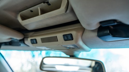 1995 Mercedes E220 Cabriolet A Sportline W124 zum Verkauf (Bild 47 von 218)